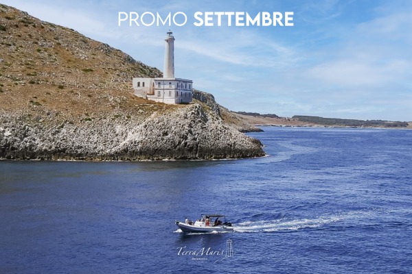 Promo Settembre