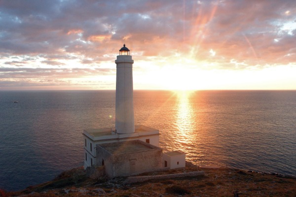 L'Alba dei Popoli di Otranto