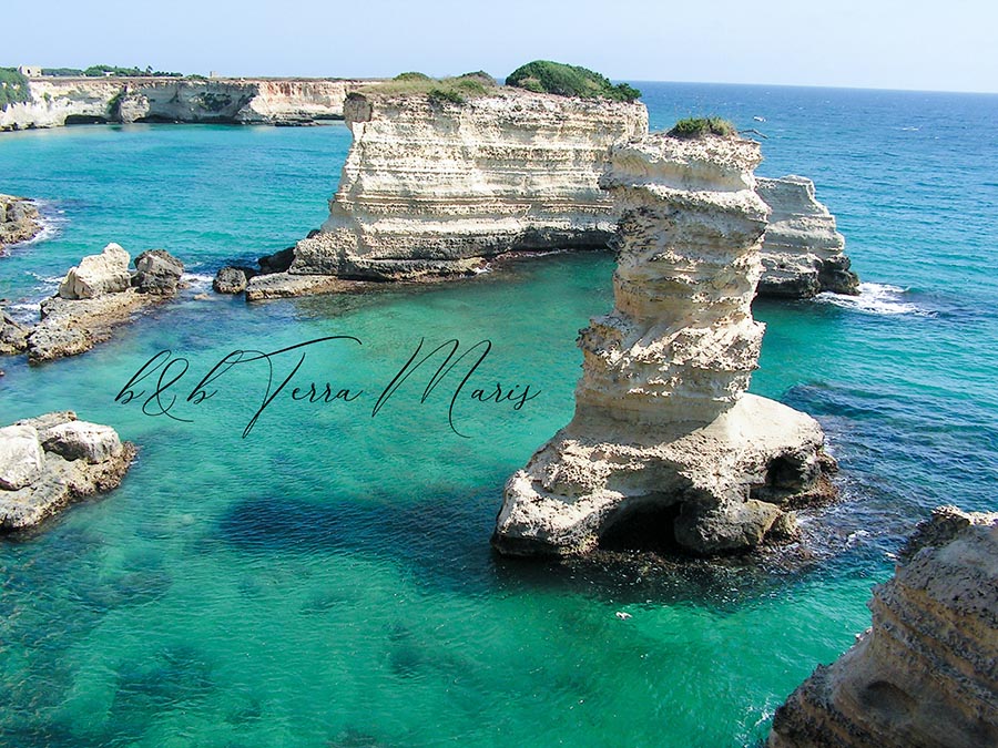 mare del salento